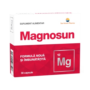 Sunwave Magnosun Ctx30 Cps