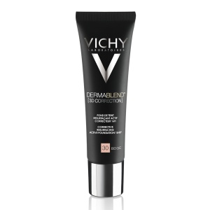 Vichy Dermablend 3d Fond Ten Corector 30 30ml - Img 2