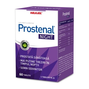 Walmark Prostenal Night Ctx60 Tbl