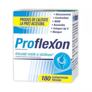 Zdrovit Proflexon Ctx180 Cpr