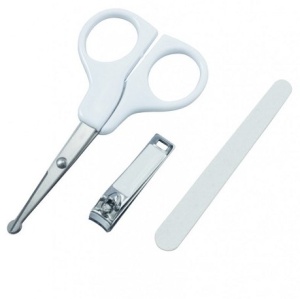 Babynova Set Ingrijire Unghii 33336 - Img 2