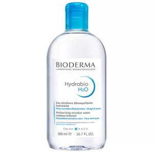 Bioderma Hydrabio H2o Lotiune Micelara 500ml
