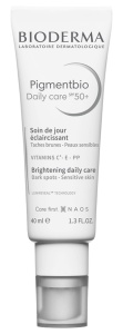Bioderma Pigmentbio Crema Zi Spf50+ 40ml