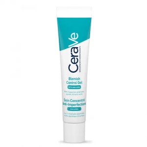 Cerave Gel Anti-Imperfectiuni Aha+Bha 40ml