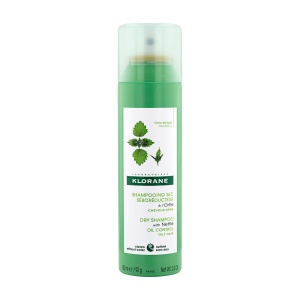 Klorane Sampon Uscat Extract Urzica 150ml