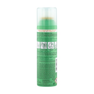 Klorane Sampon Uscat Extract Urzica 150ml - Img 2