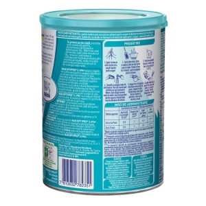 Nestle Nan 2 Optipro 400g - Img 2