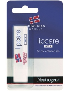 Neutrogena Balsam Buze Lipcare 4.8g