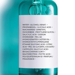 Ser ultra concentrat pentru ten cu tendinta acneica Effaclar, 30 ml, La Roche-Posay - Img 2