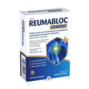 Sunwave Reumabloc Complex Ctx30 Cps