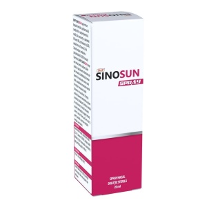 Sunwave Sinosun Spray 20ml