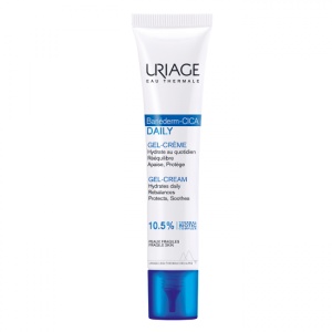 Uriage Bariederm Cica Crema Gel Zi 40ml