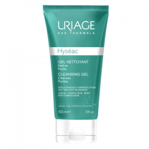 Uriage Hyseac Gel Curatare 150ml