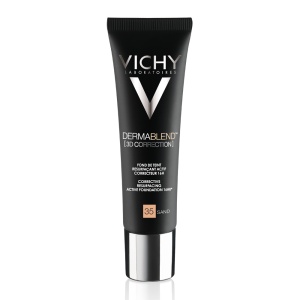 Vichy Dermablend 3d Fond Ten Corector 35 30ml