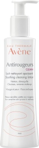 Avene Anti-Roseata Lapte Demachiant 200ml