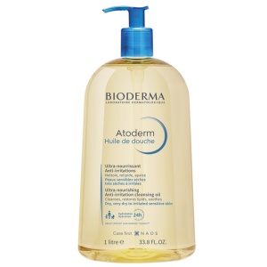 Bioderma Atoderm Ulei De Dus 1000ml