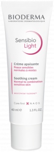 BIODERMA SENSIBIO LEGERE 40ML