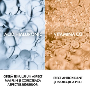 Crema antirid de zi cu SPF 30 Liftactiv Hyaluronic Specialist HA, 50 ml, Vichy - Img 5