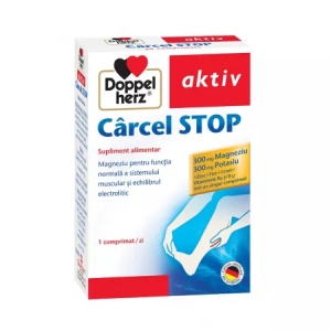Doppelherz Aktiv Carcel Stop Ctx30 Cpr
