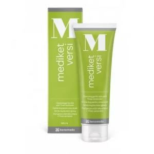 Icmc Mediket Versi Gel Dus 120ml