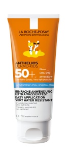 Lapte de protectie solara pentru copii SPF 50+ Anthelios Dermo Pediatrics, 100 ml, La Roche-Posay - Img 1