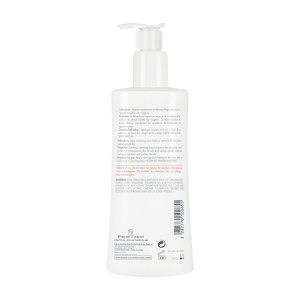 Lapte demachiant anti-roseata, 400 ml, Avene - Img 2