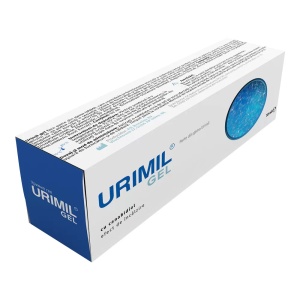 Naturpharma Urimil Gel, 50ml