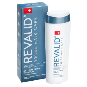Sampon anti-matreata Revalid Dandruff, 250 ml