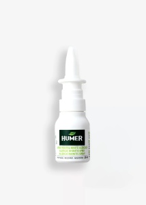 Spray pentru rinita alergica, 20 ml, Humer - Img 3