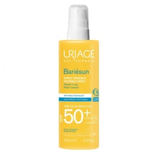 Uriage Bariesun Spf50+ Spray 200ml