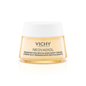 Vichy Neovadiol Peri-Menopause Crema De Noapte Redensificare 50ml - Img 3