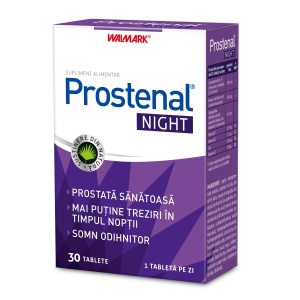 Walmark Prostenal Night Ctx30 Tbl