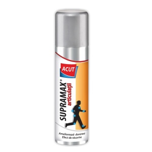 Zdrovit Supramax Acut Spray 150ml