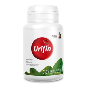 Alevia Urifin Ctx30 Cpr