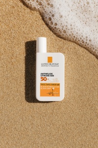 Anthelios UVMune 400 SPF 50+ Fluid Colorat, 50 ml, La Roche Posay - Img 2