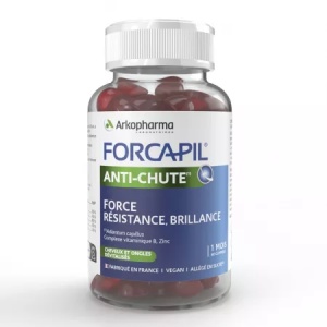 Arko Forcapil Jeleuri Anti Caderea Parului Flx60