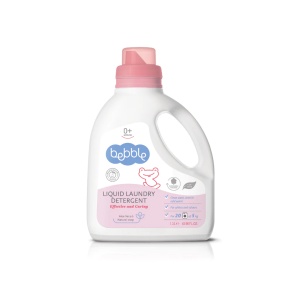 Bebble Detergent Lichid 1.3l