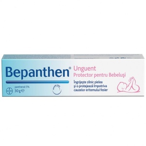 Bepanthen 5% Unguent 30g