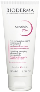 Bioderma Sensibio Ds Gel Spumant 200ml