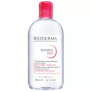 Bioderma Sensibio H2o Lotiune Micelara 500ml