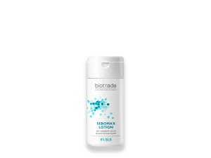 Biotrade Sebomax Lotiune 100ml