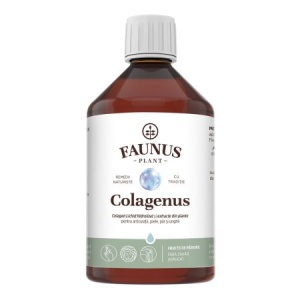 Colagenus, 500 ml, Faunus Plant