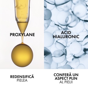Crema de zi redensifianta cu efect de lifting pentru ten normal-mixt Neovadiol Compensating Complex, 50 ml, Vichy - Img 5