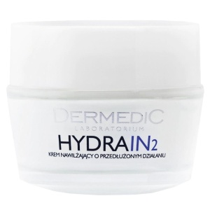 Crema Hidratanta cu actiune prelungita Hydrain2, 50g, Dermedic