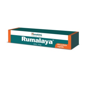 Himalaya Rumalaya Gel 75g