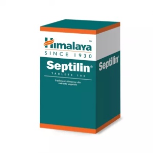 Himalaya Septilin Ctx100 Cpr