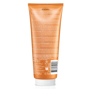 Lapte hidratant de protectie solara cu SPF 30 pentru fata si corp Capital Soleil, 300 ml, Vichy - Img 2