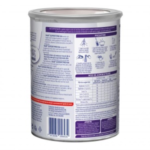 Nan HA Lapte praf, +0luni, Nestle, 400g - Img 2