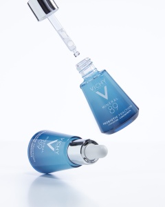 Ser regenerator si reparator Mineral 89, 30 ml, Vichy - Img 2