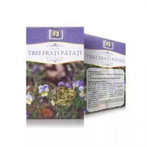 Stef Mar Ceai Trei Frati Patati 50g